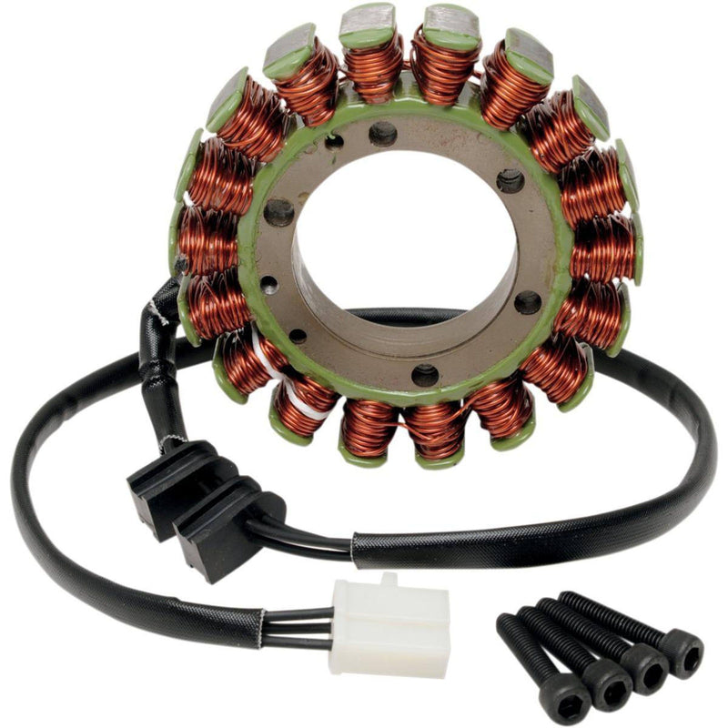 Load image into Gallery viewer, Ricks Stator For Honda XL200R 1983-1984 21-642