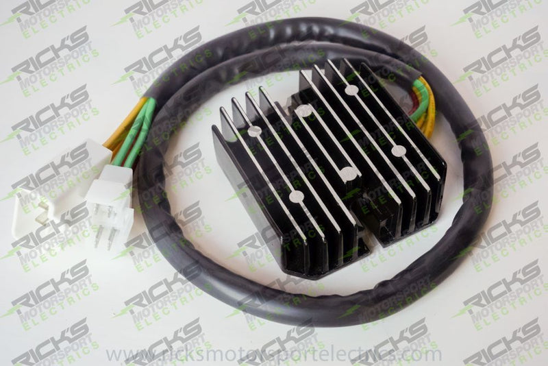 Load image into Gallery viewer, Ricks Rectifier-Regulator Lithium Compatible 14-120