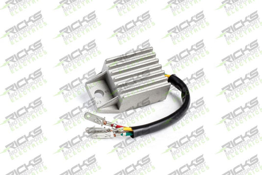 Ricks Rectifier-Regulator 10-703