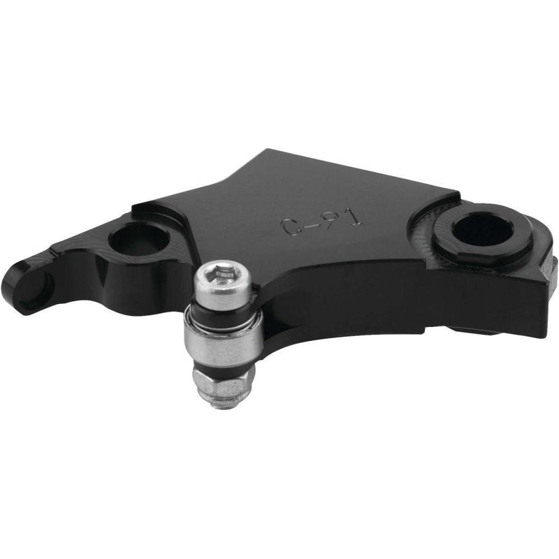 Load image into Gallery viewer, Puig Clutch Lever Adaptor Black - 8609N
