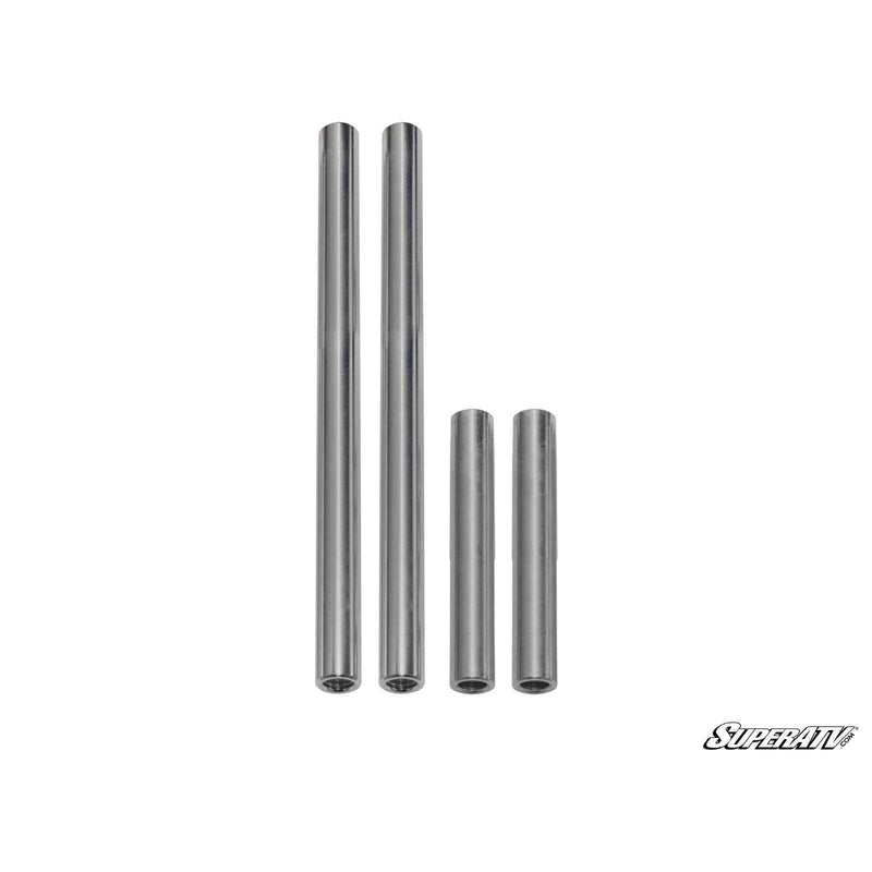 Load image into Gallery viewer, SuperATV Arctic Cat Wildcat Sport A-Arm Bushings AAB05-001F-0