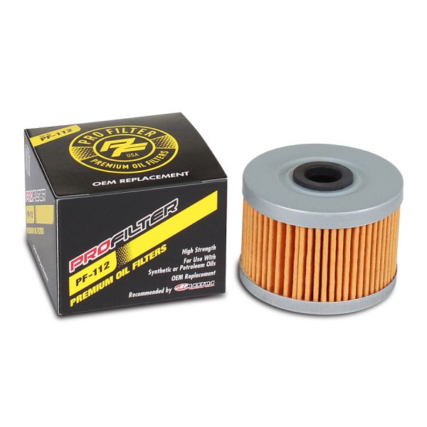 Load image into Gallery viewer, Profilter OEM Oil Filter Premium Oil Filter OFP-3101-00/PF-112
