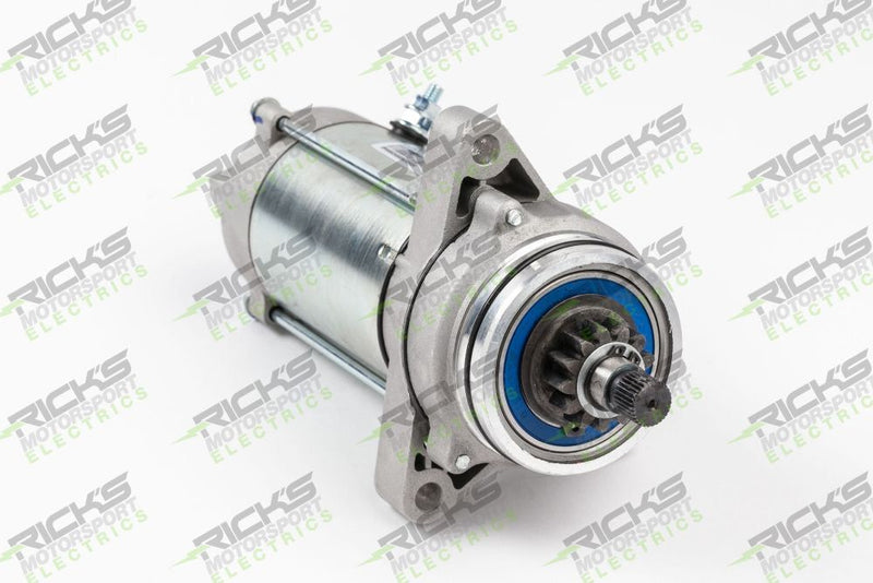 Load image into Gallery viewer, Ricks Starter Motor For Honda Goldwing 1800 GL1800 2001-2005 61-127