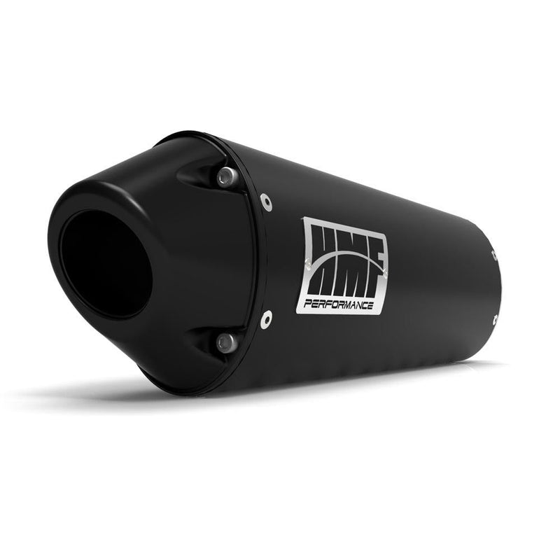 Load image into Gallery viewer, HMF Racing Performance Out Slip On Exhaust for Honda TRX 450R 04-05