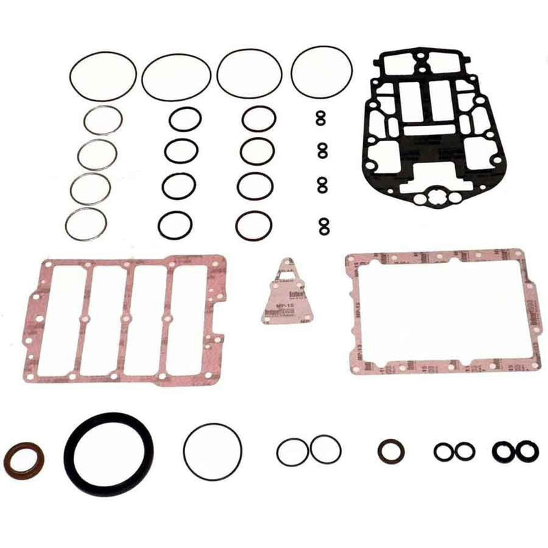 Load image into Gallery viewer, WSM Gasket Kit Powerhead For Johnson / Evinrude 115 / 130 Hp V4 E-Tec 500-138
