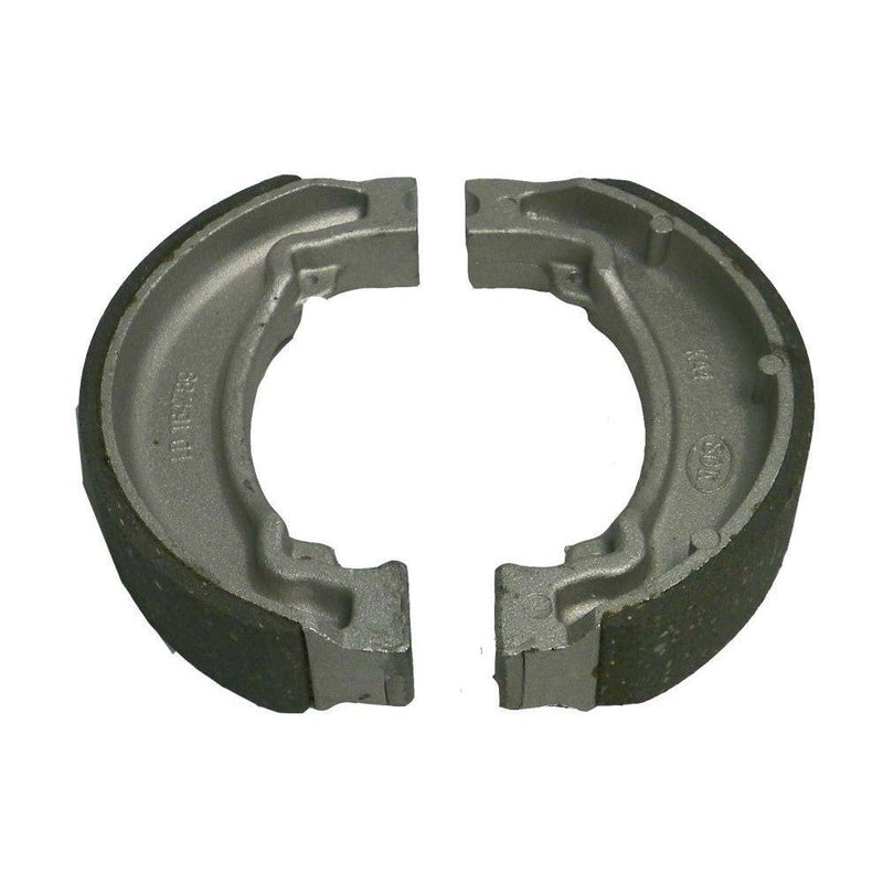 Load image into Gallery viewer, WSM Rear Brake Shoes for Can-Am 50 / 90 DS 02-07 09-2018E