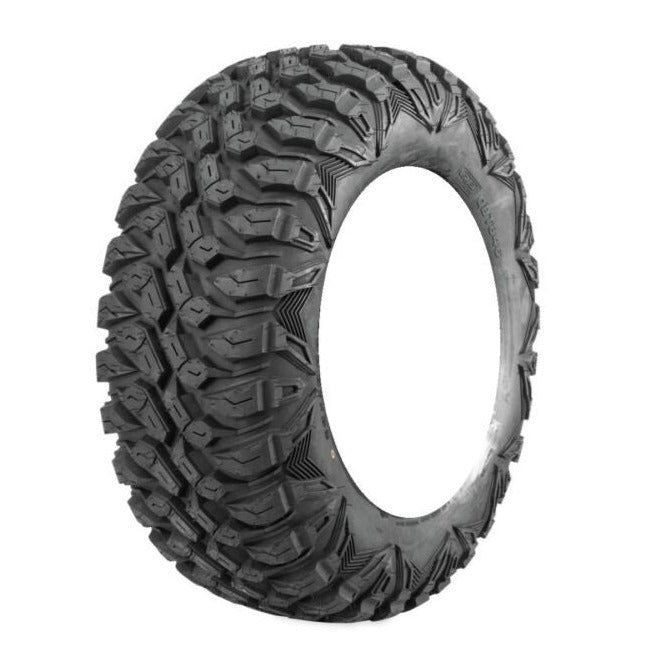 Load image into Gallery viewer, Quadboss QBT846 Radial Utility Tire