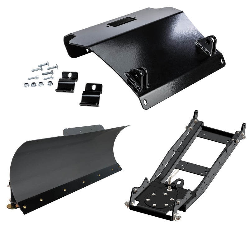Load image into Gallery viewer, KFI UTV Snow Plow Kit For Kymco UXV 500 2009-2018