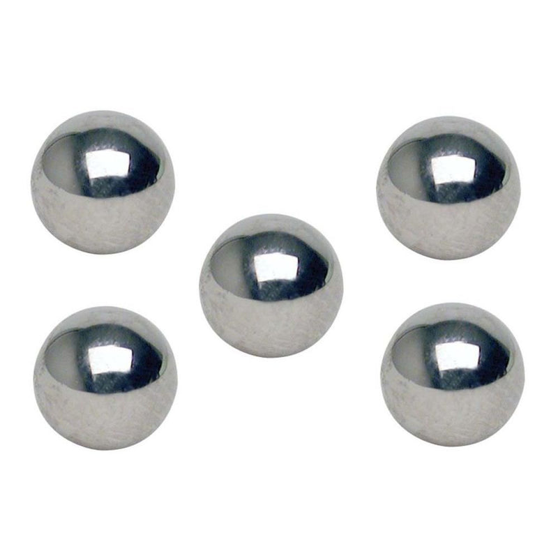 Load image into Gallery viewer, WSM Detent Ball for Johnson / Evinrude / OMC 25 - 300 Hp 5 Per Pack 444-502