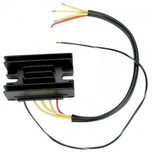 Regulator/Rectifier for Suzuki DR350 Off Road 1990-1999 Ricks