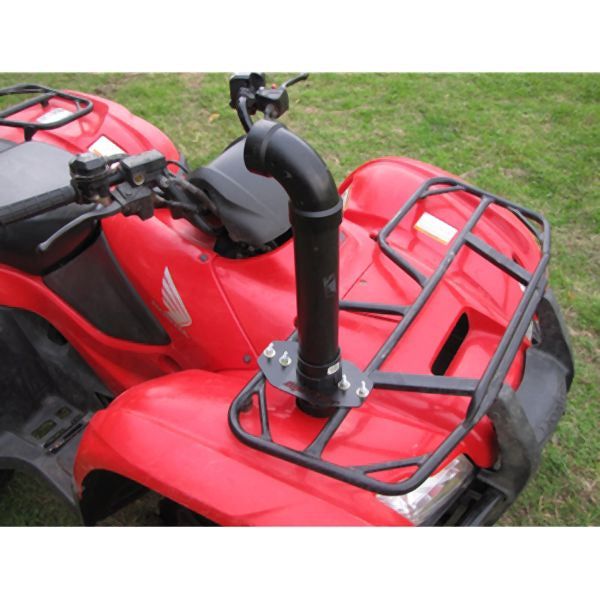 Load image into Gallery viewer, High Lifter Riser Snorkel For Honda Rancher 420 SNORK-H420