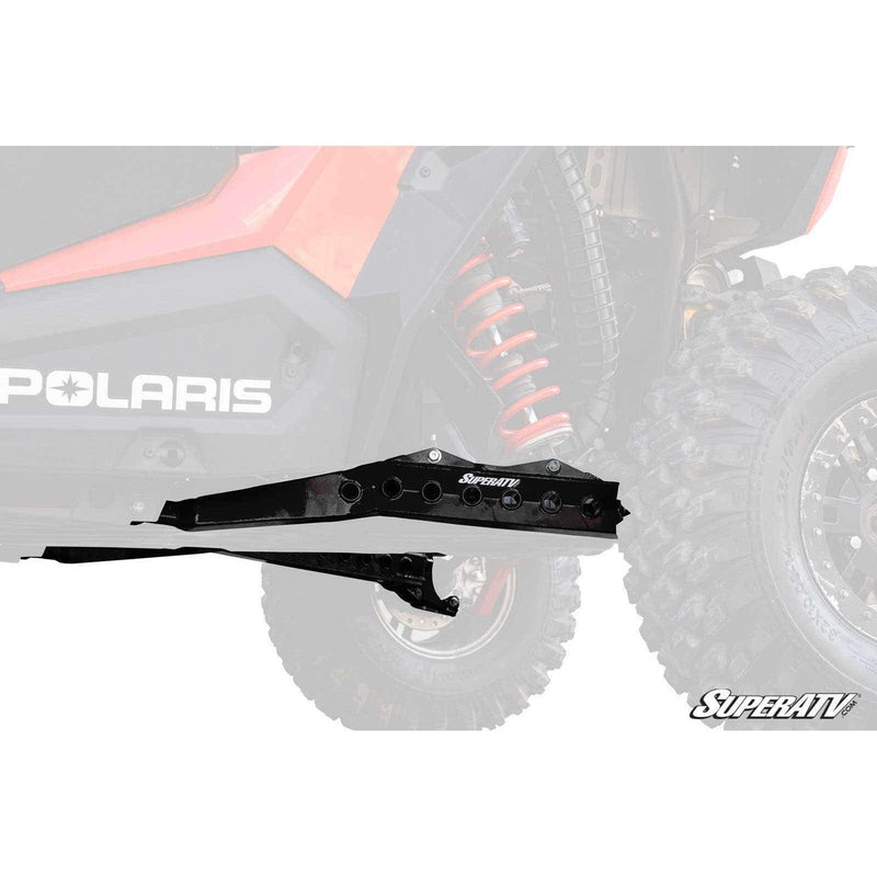 Load image into Gallery viewer, SuperATV Polaris RZR XP Turbo S Rear Trailing Arms RTA-P-RZRXPTS-HC-02