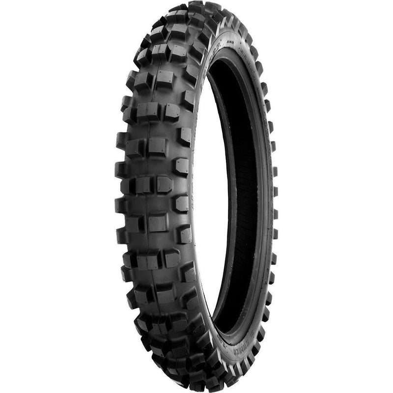 Load image into Gallery viewer, Shinko 523 Rear 120/90-19 Dirt Bike Tire