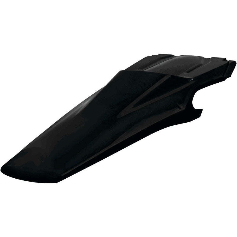 Load image into Gallery viewer, Acerbis Black Rear Fender for Husqvarna - 2726600001