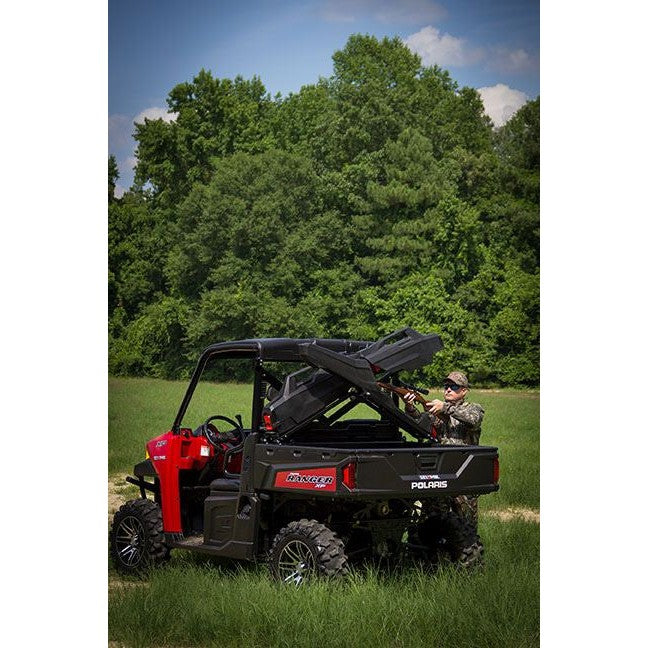 Load image into Gallery viewer, Seizmik Armory X-Rack For John Deere Full Size Gator 58-07105