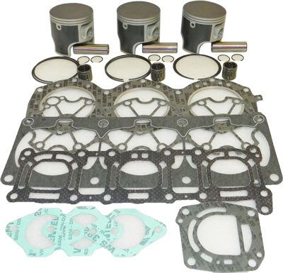 Load image into Gallery viewer, WSM Top End Rebuild Kit Platinum Standard - 010-827-20P