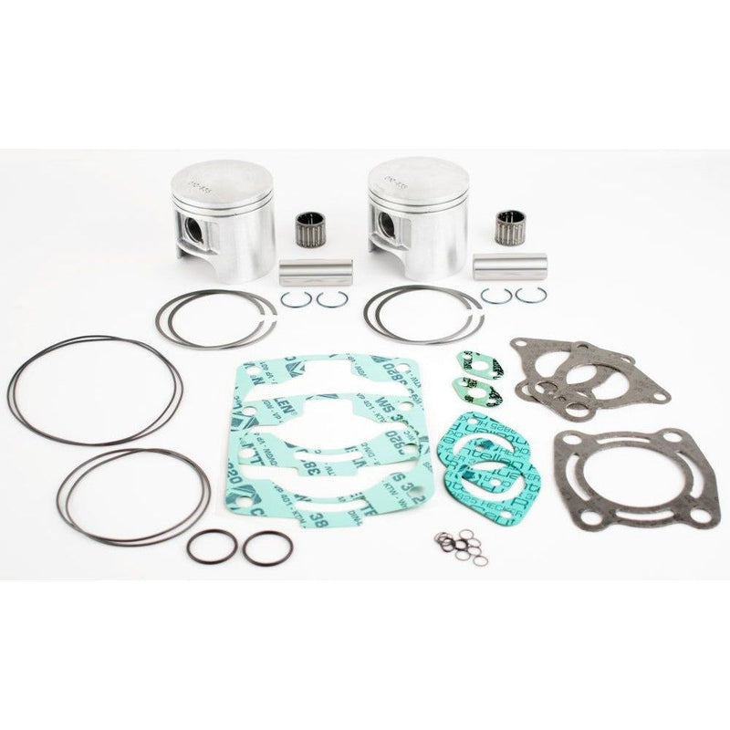 Load image into Gallery viewer, WSM Top End Rebuild Kit Standard - 010-835-10