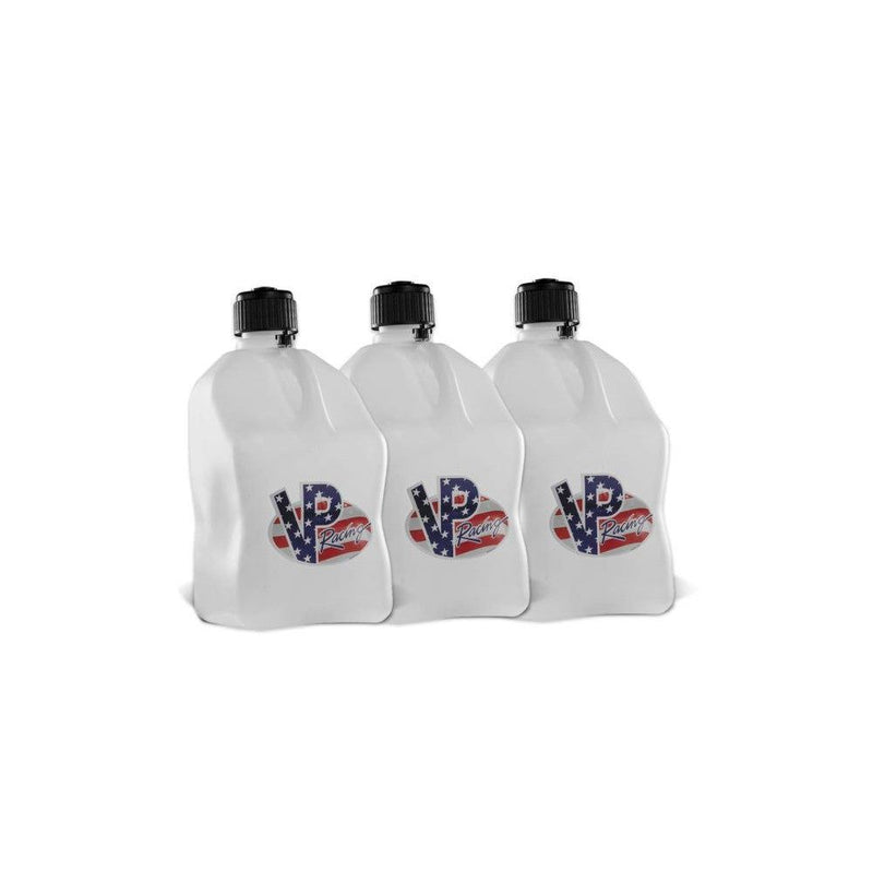 Load image into Gallery viewer, VP Racing Square 5.5 Gallon Utility Jugs