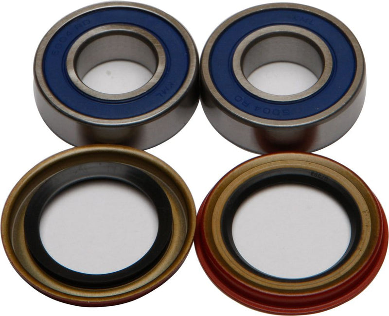 Load image into Gallery viewer, All Balls Racing Inc Wheel Bearing Kit Front 25-1431