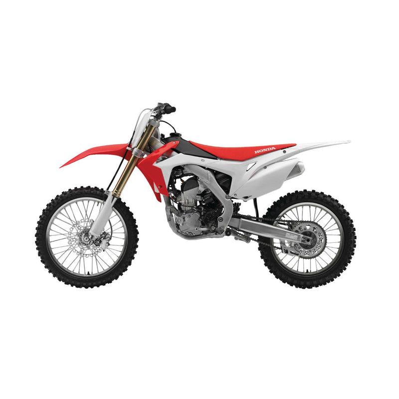 Load image into Gallery viewer, Acerbis Original 13-15 Full Plastic Kit for Honda - 2314413914