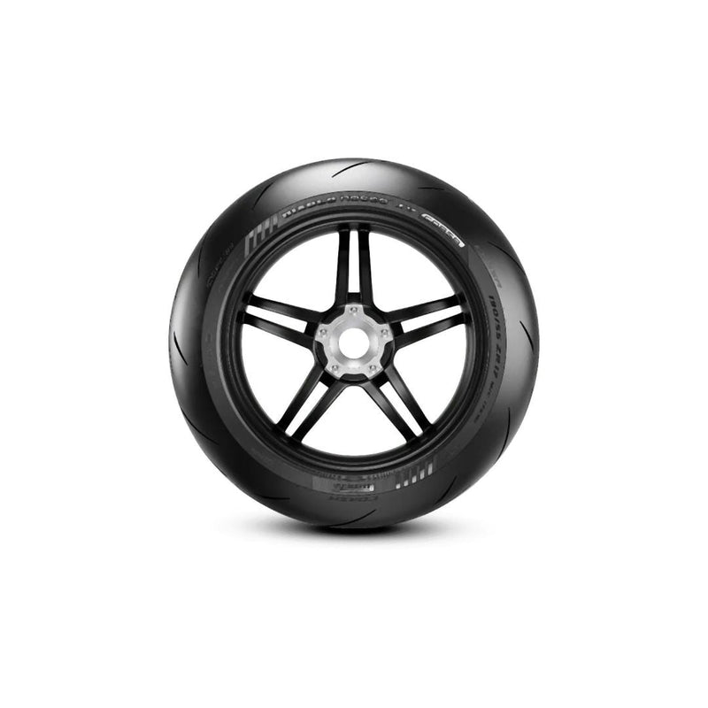 Load image into Gallery viewer, Pirelli 120/70-17 Diablo Rosso IV Corsa Front Tire 3977600