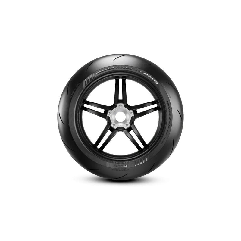 Load image into Gallery viewer, Pirelli 120/70-17 Diablo Rosso IV Corsa Front Tire 3977600