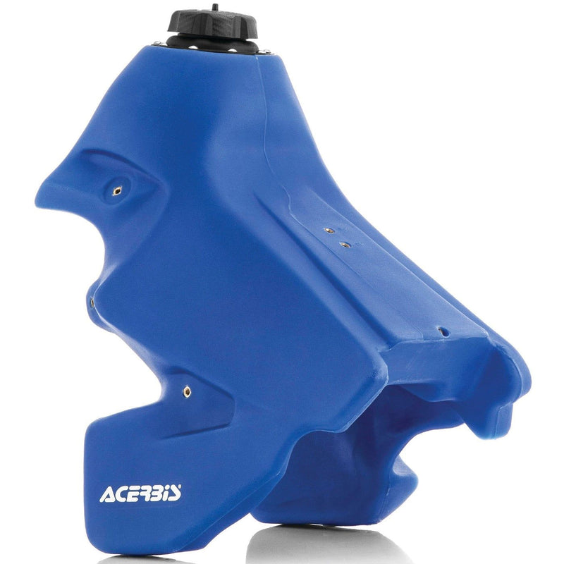 Load image into Gallery viewer, Acerbis 3.3.0 gal. Blue Fuel Tank - 2140690211