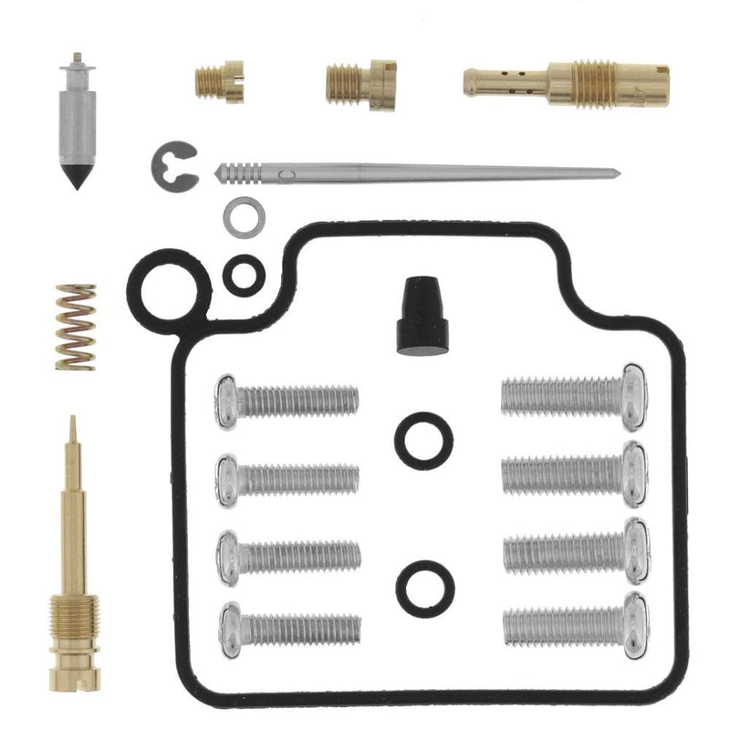 Load image into Gallery viewer, QuadBoss Carburetor Kit - 53261332