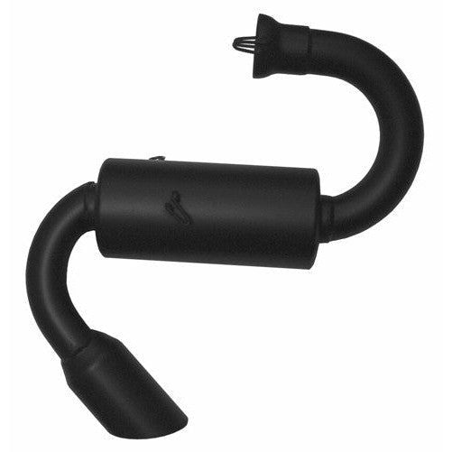 Load image into Gallery viewer, GGB Exhaust Mountain Muffler For 2000-2001 Polaris 500/600/700/800 Gen Chassis