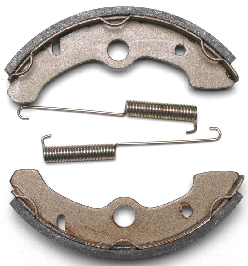 Load image into Gallery viewer, EBC 1 Pair Premium SFA Organic OE Replacement Brake Shoes MPN 524