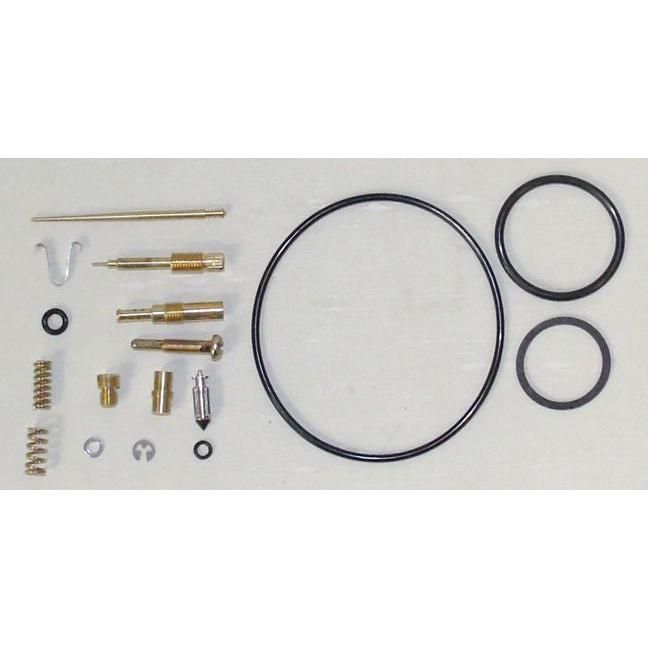 Load image into Gallery viewer, WSM Carburetor Kit For Honda 200 ATC 82-85 016-027
