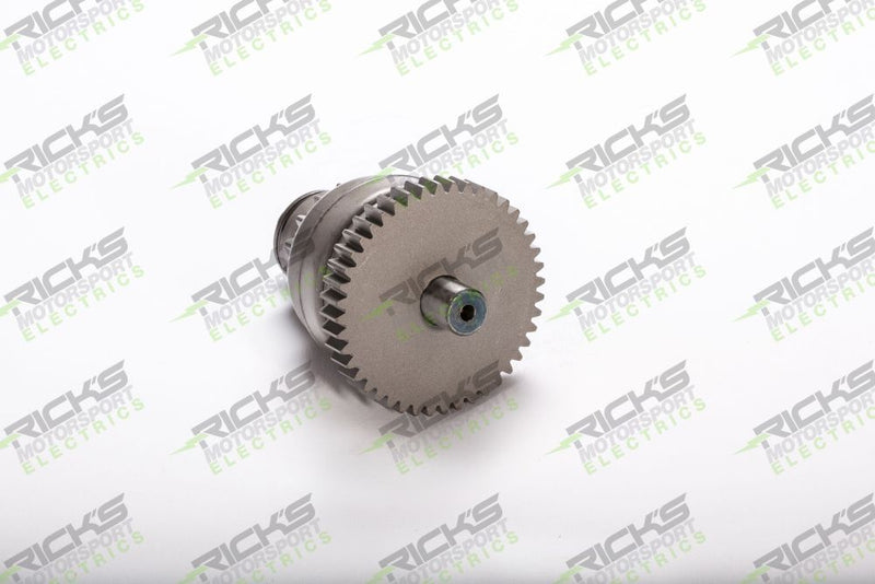 Load image into Gallery viewer, Ricks Starter Motor 61-005