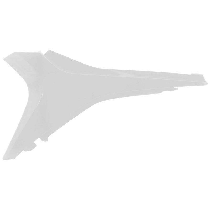 Load image into Gallery viewer, Acerbis White Air Box Cover for Honda - 2171730002