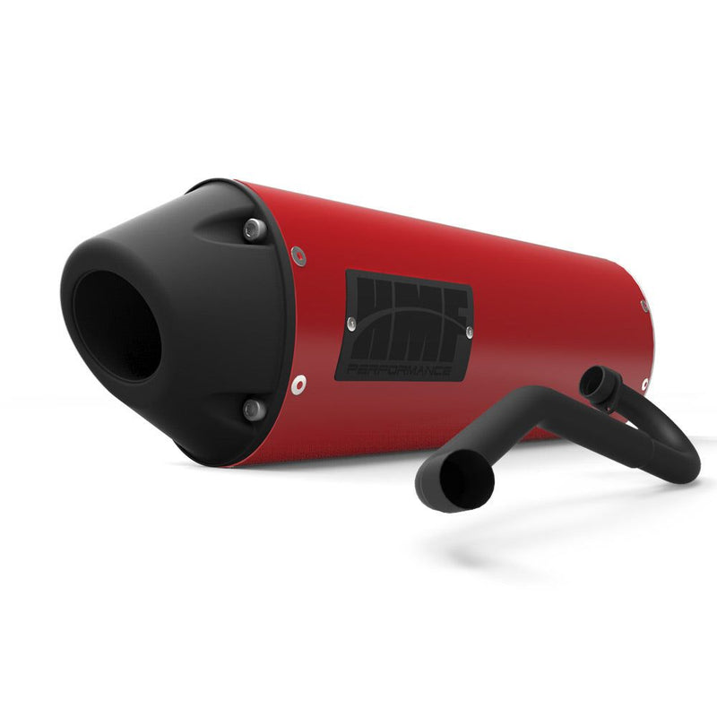 Load image into Gallery viewer, HMF Racing Performance Out Full System Exhaust for Yamaha YFZ 450R-X 09-24