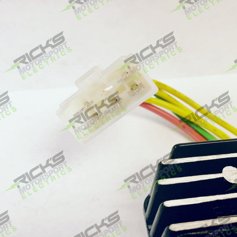 Load image into Gallery viewer, Ricks Rectifier-Regulator Lithium Compatible 14-301