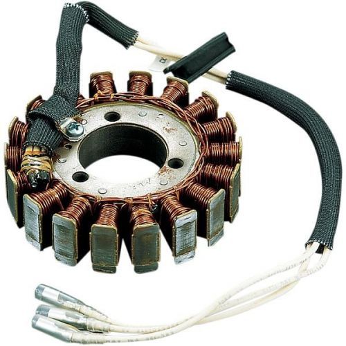 Load image into Gallery viewer, Stator for Kawasaki KZ1000P Police 1988-2002 Lionparts