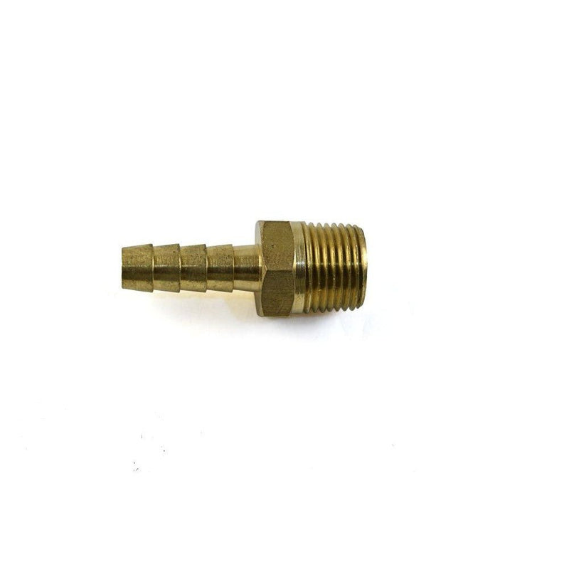 Load image into Gallery viewer, WSM 5/16'' Hose x 3/8'' Male Hose Barb COU220DE