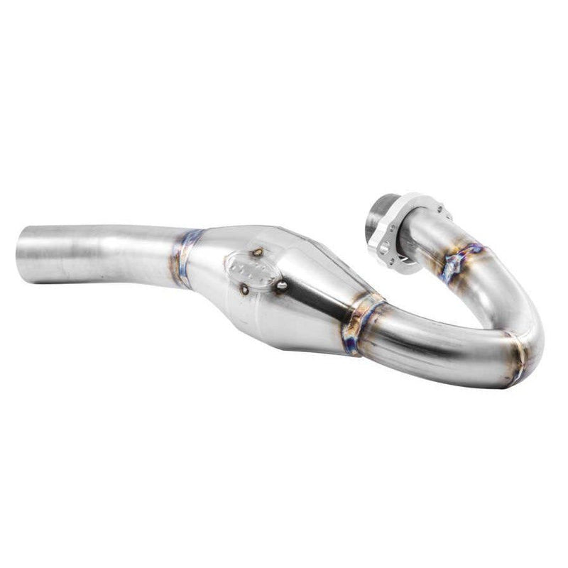Load image into Gallery viewer, FMF Megabomb Header Stainless Steel - 045622