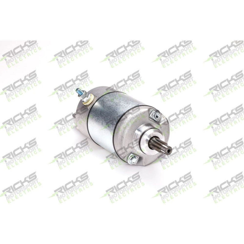 Load image into Gallery viewer, Ricks Starter Motor 61-193