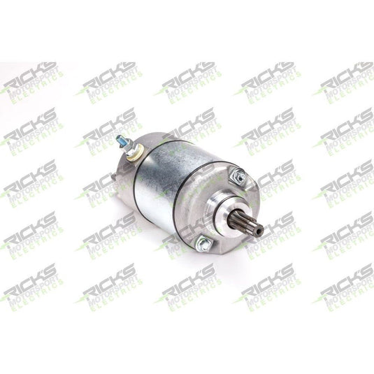 Ricks Starter Motor 61-193