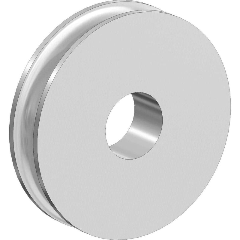 Load image into Gallery viewer, KFI Manual Plow Lift Replacement Part; Manual Lift Pulley P800280-R
