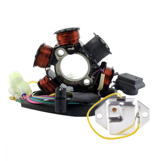 RMStator Mosfet Regulator RM30506H