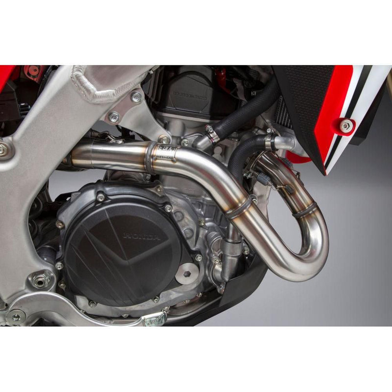 Load image into Gallery viewer, Yoshimura Offroad Signature Exhaust Full System RS-9T Aluminum - 225840R520