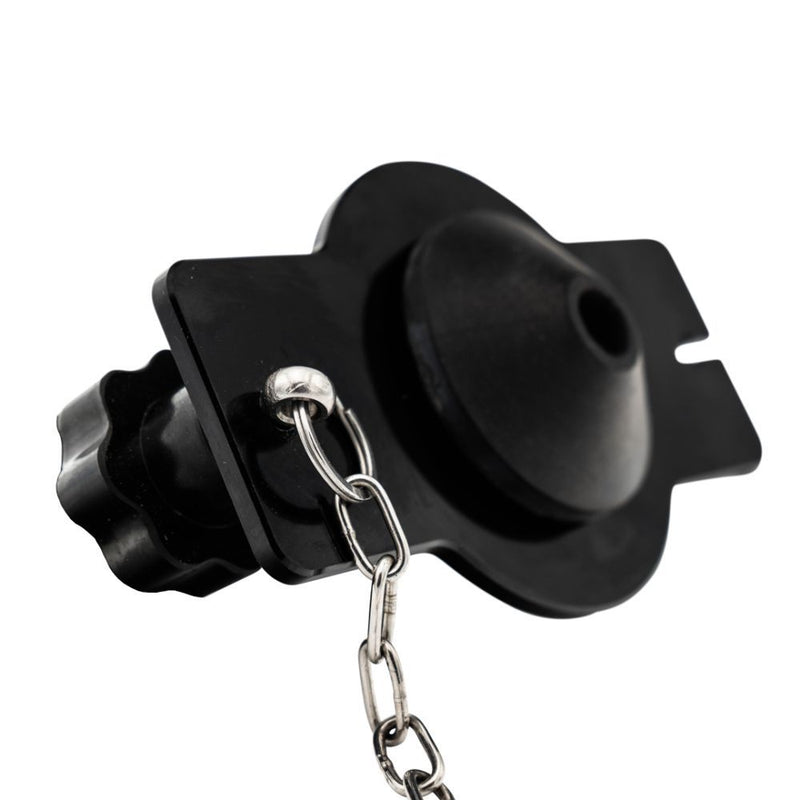 Load image into Gallery viewer, AGM Products Brake Reservoir Cap Universal Adapter AGM-BPB-CUNV