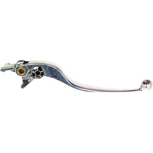 Load image into Gallery viewer, Motion Pro Polished Aluminum Brake Lever 14-0328