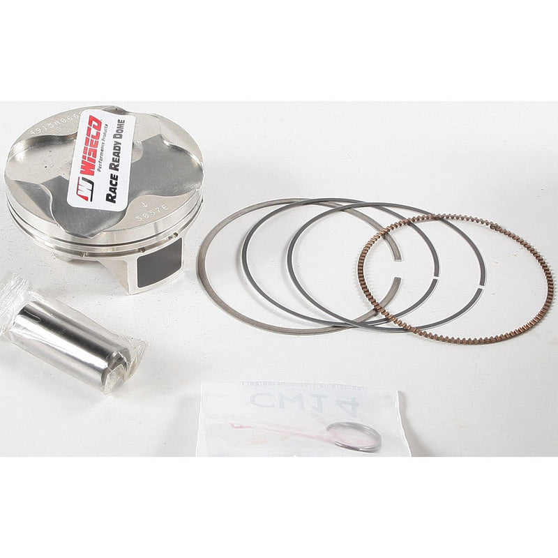 Load image into Gallery viewer, Wiseco Piston Kit Armorglide 66.00/Std 11.7:1 Hon 4915M06600