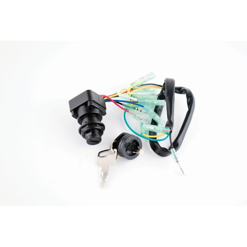 Load image into Gallery viewer, WSM Ignition Switch for Yamaha 15 - 300 Hp 00-06 362-300