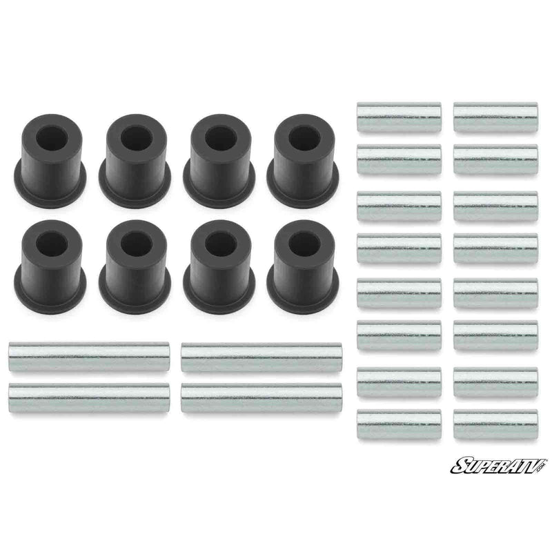 Load image into Gallery viewer, SuperATV Honda Pioneer 520 A-Arm Bushings AAB-H-PIO520