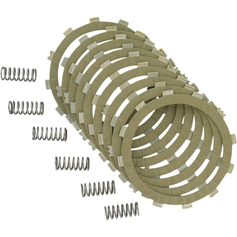 Load image into Gallery viewer, EBC SRC Street Racer Kit - SRC96