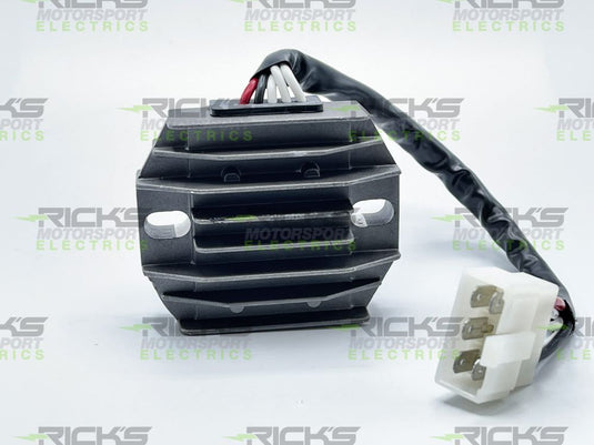 Ricks Rectifier-Regulator 10-423